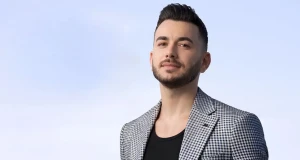 Konstantinos Koufos