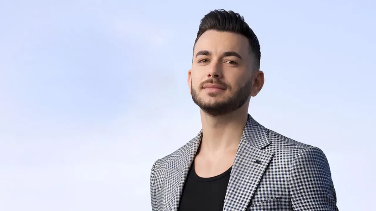 Konstantinos Koufos