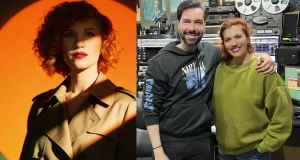 Πέννυ Μπαλτατζή Ανδρέας Λάμπρου