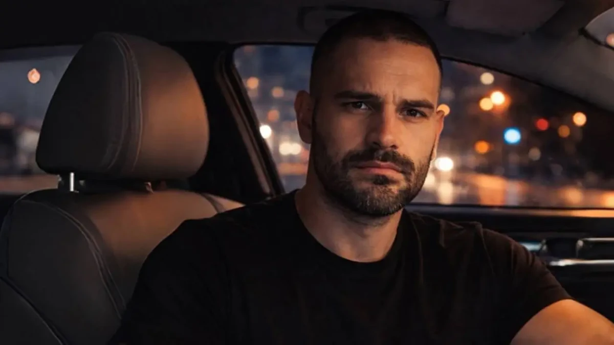 Simos Petropoulos