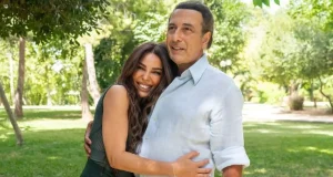 Κέλλυ Κελεκίδου, Αντύπας (HappyTv)