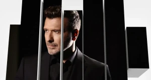 Γιάννης Πλούταρχος - «Δε Γίνεται» Το νέο δυναμικό ζεϊμπέκικο του τραγουδιστή