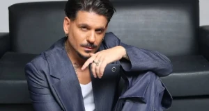 One Night Stan Το νέο project του Stan Αντιπαριώτη