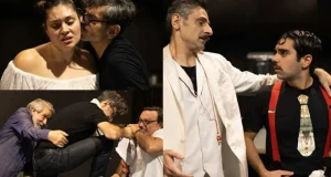 Taxidi gyro apo ti xitra