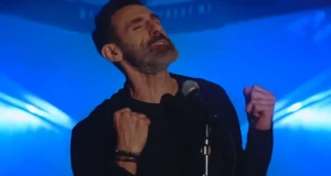 Γιώργος Κοψιδάς